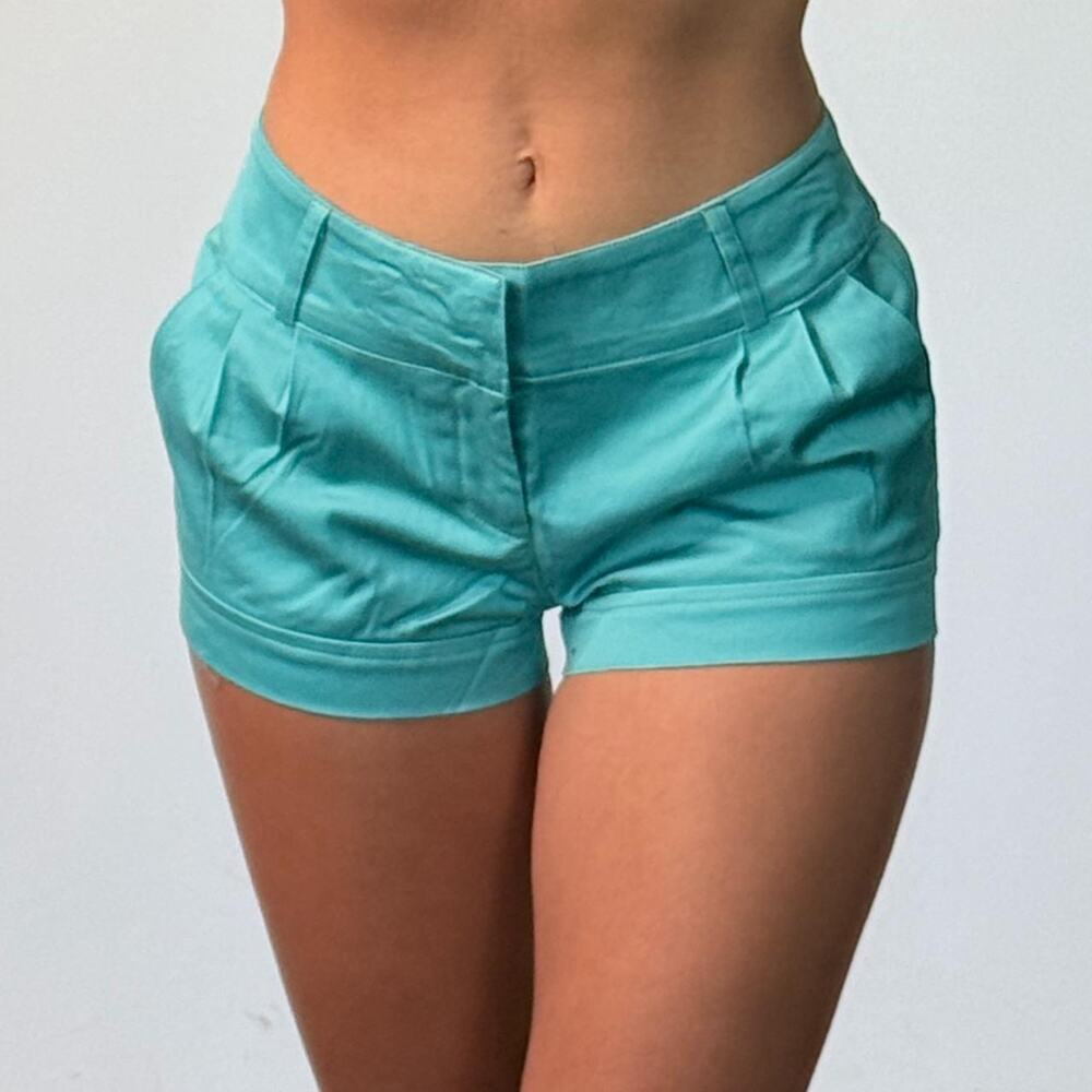 Vintage Blue Shorts L